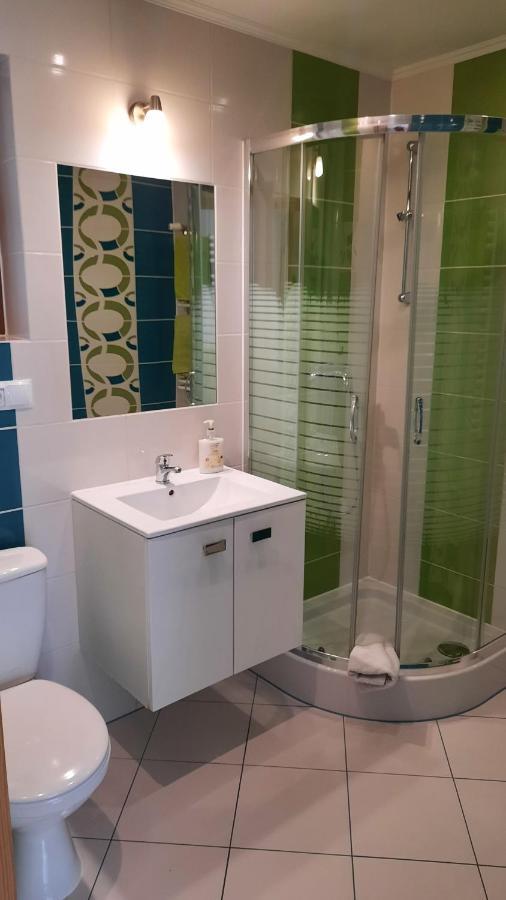 Apartamenty U Samkow Zakopane Extérieur photo