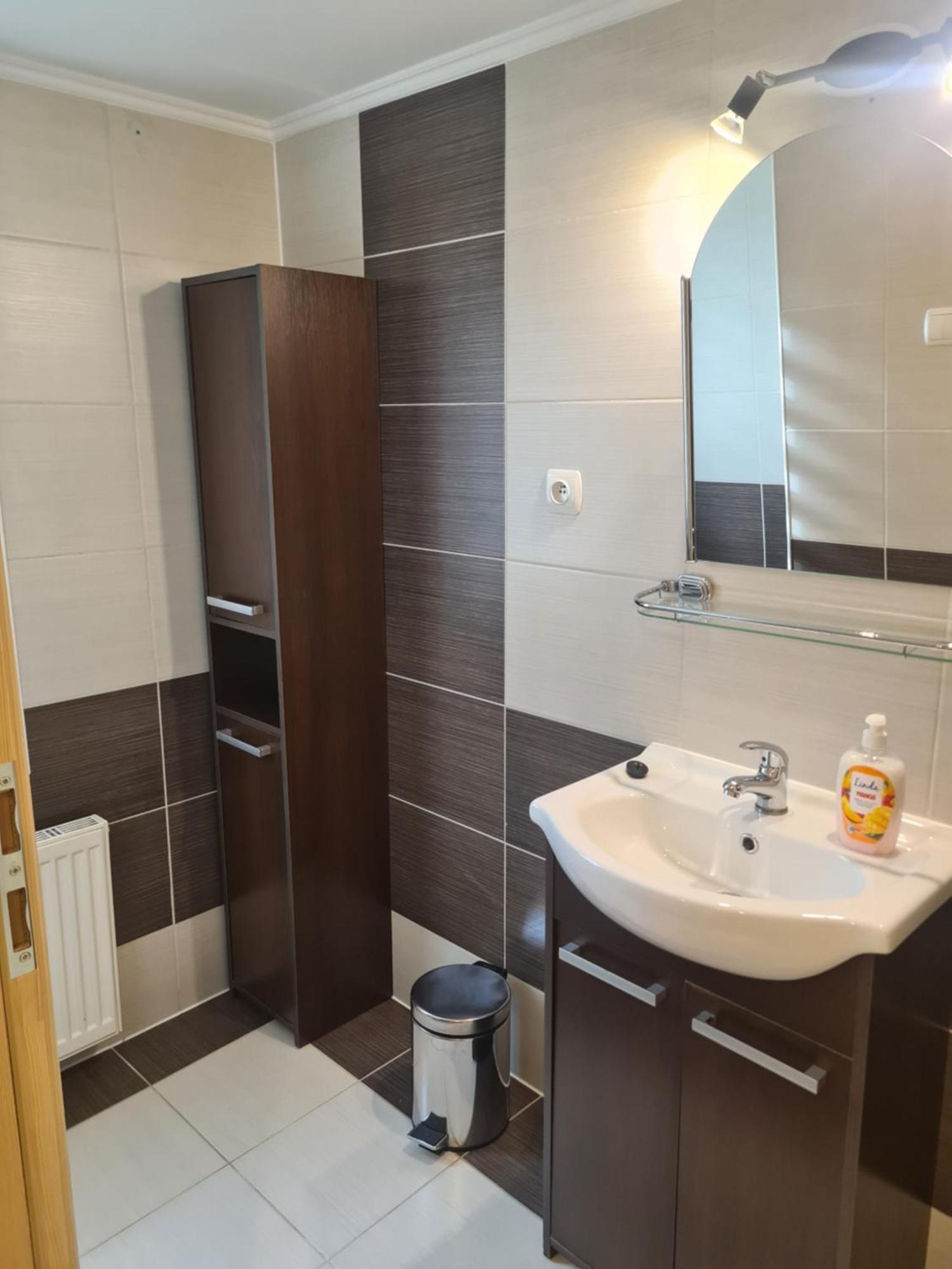 Apartamenty U Samkow Zakopane Extérieur photo
