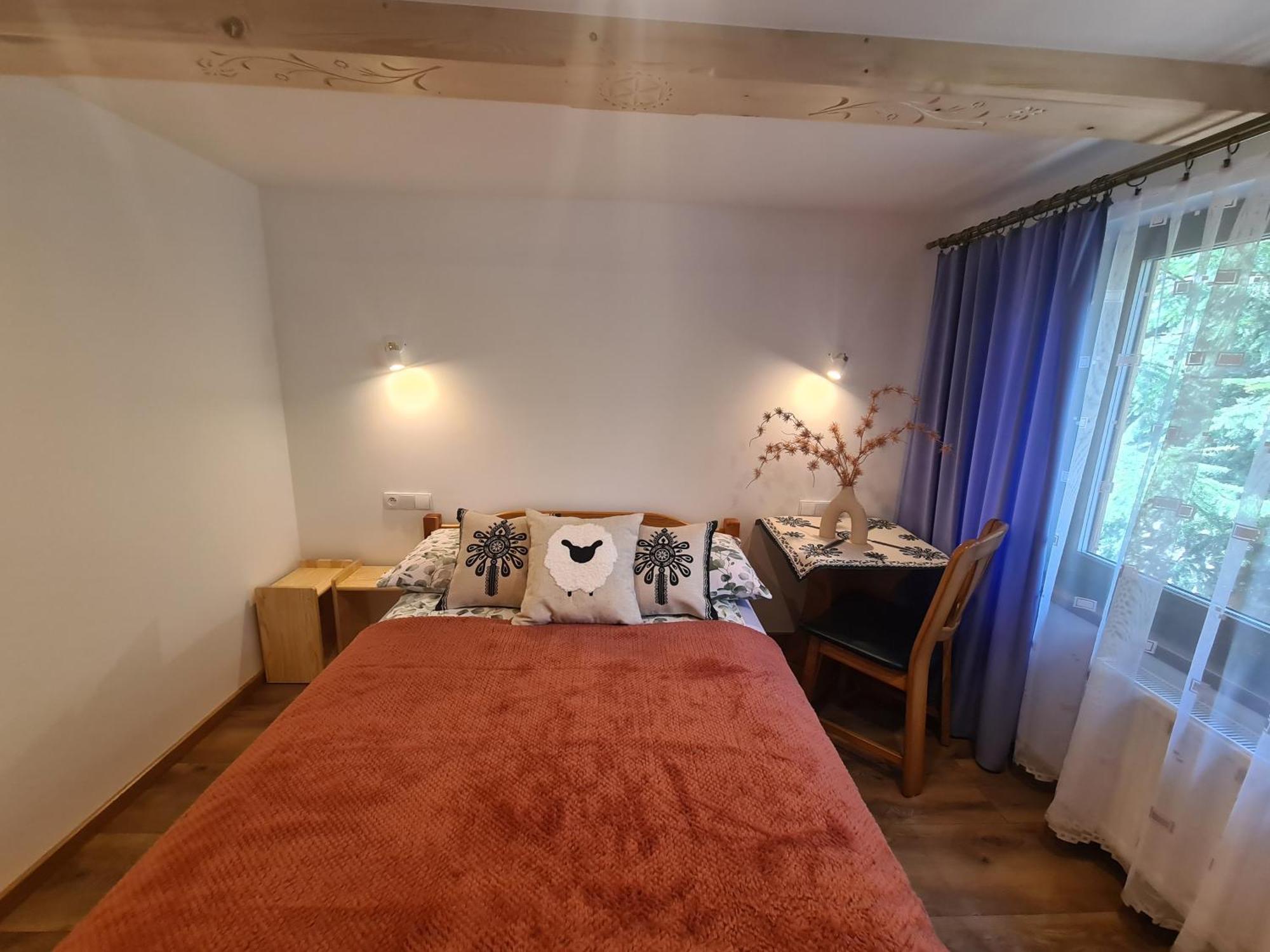 Apartamenty U Samkow Zakopane Extérieur photo