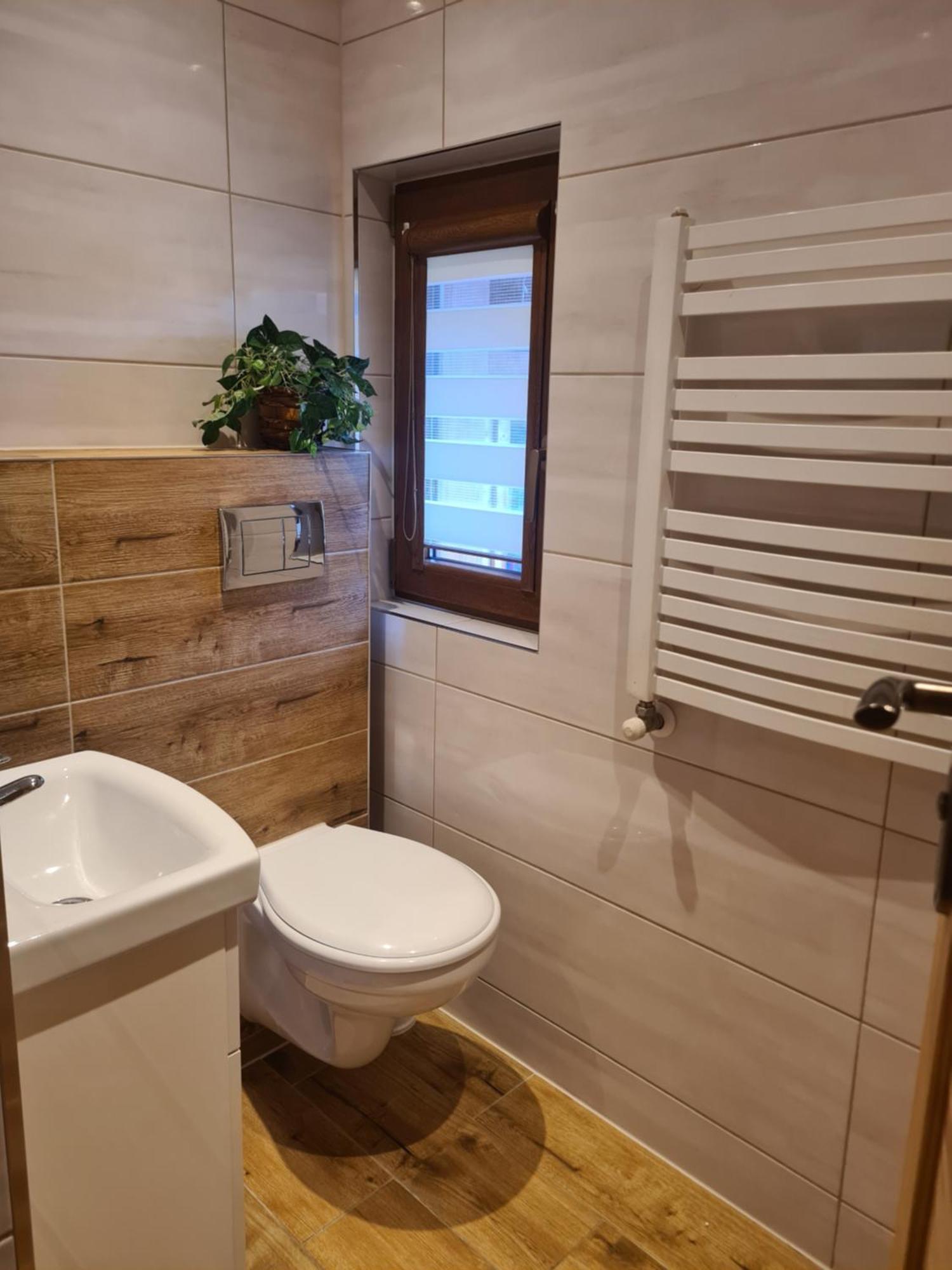 Apartamenty U Samkow Zakopane Extérieur photo
